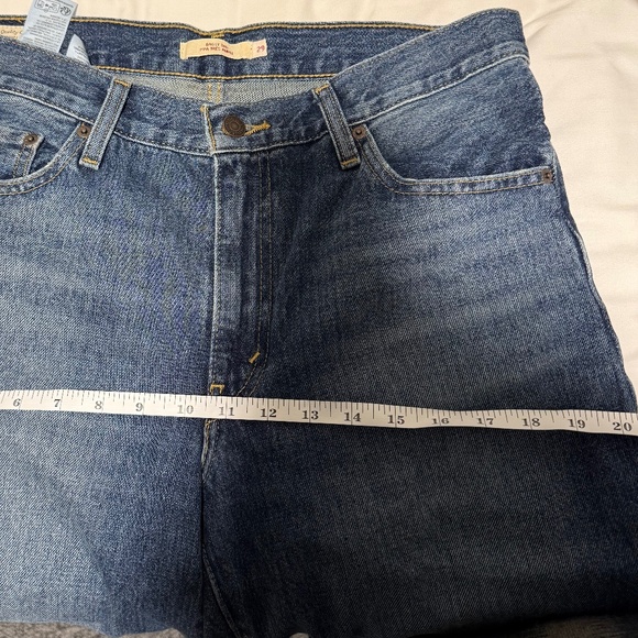 Levi’s Baggy Dad jeans - Picture 5 of 5